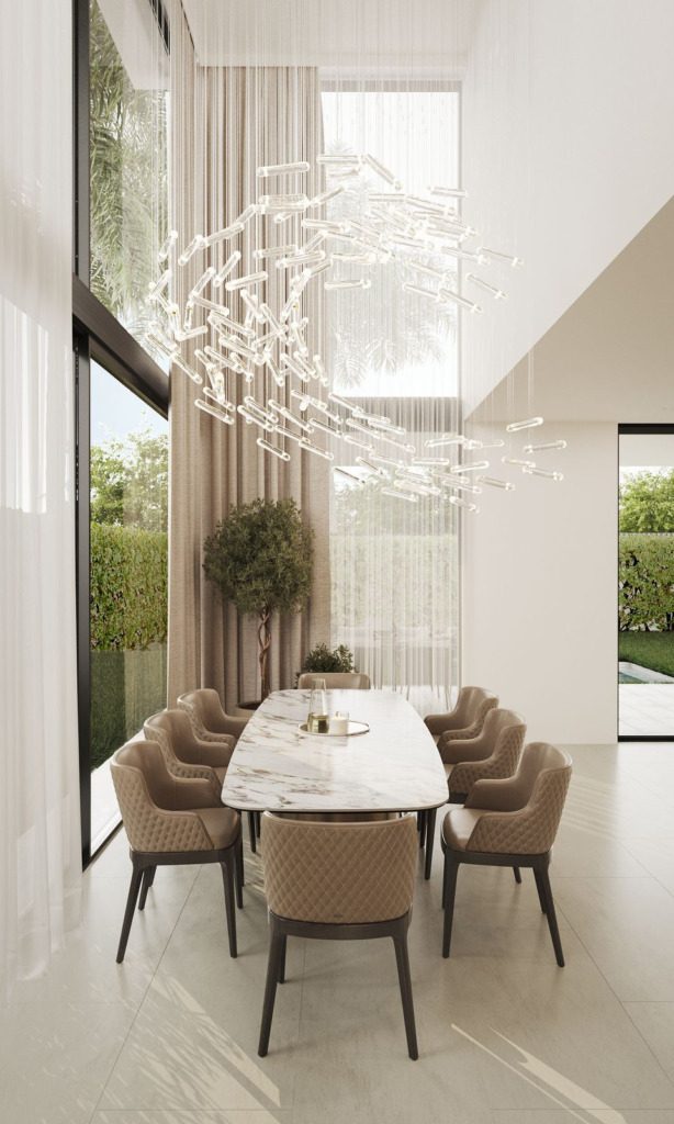 Villa – Chalet — Marbella