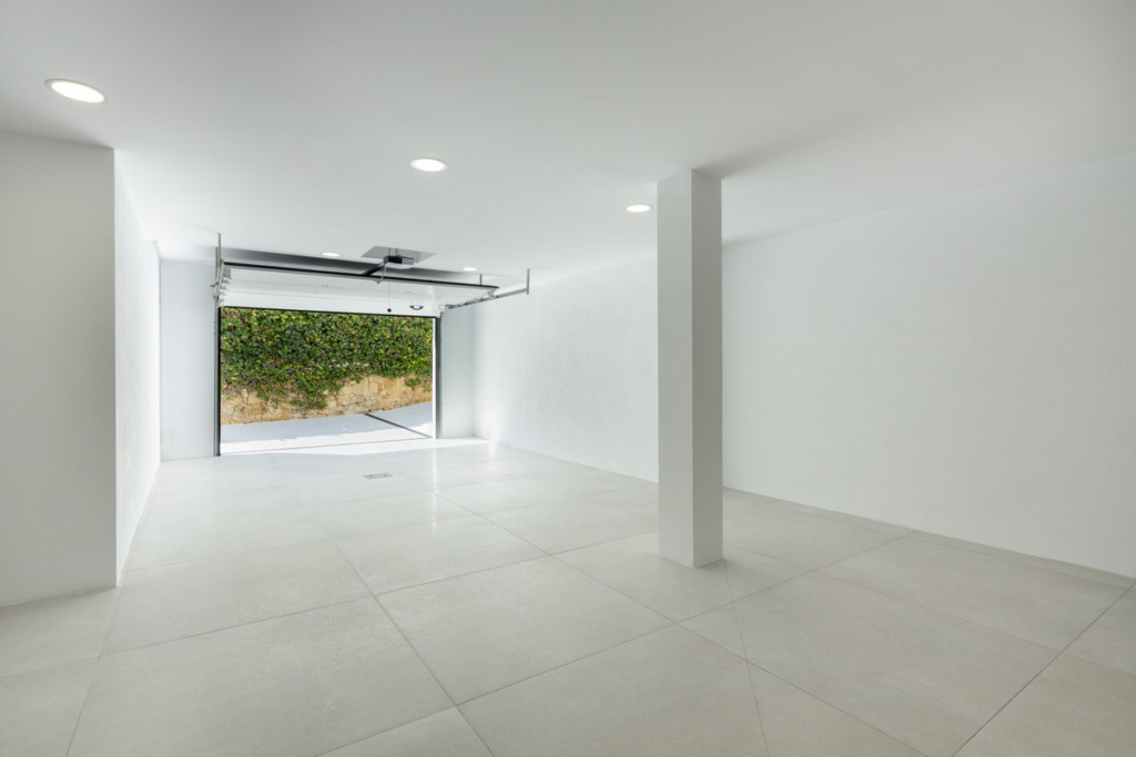 Detached Villa — La Quinta