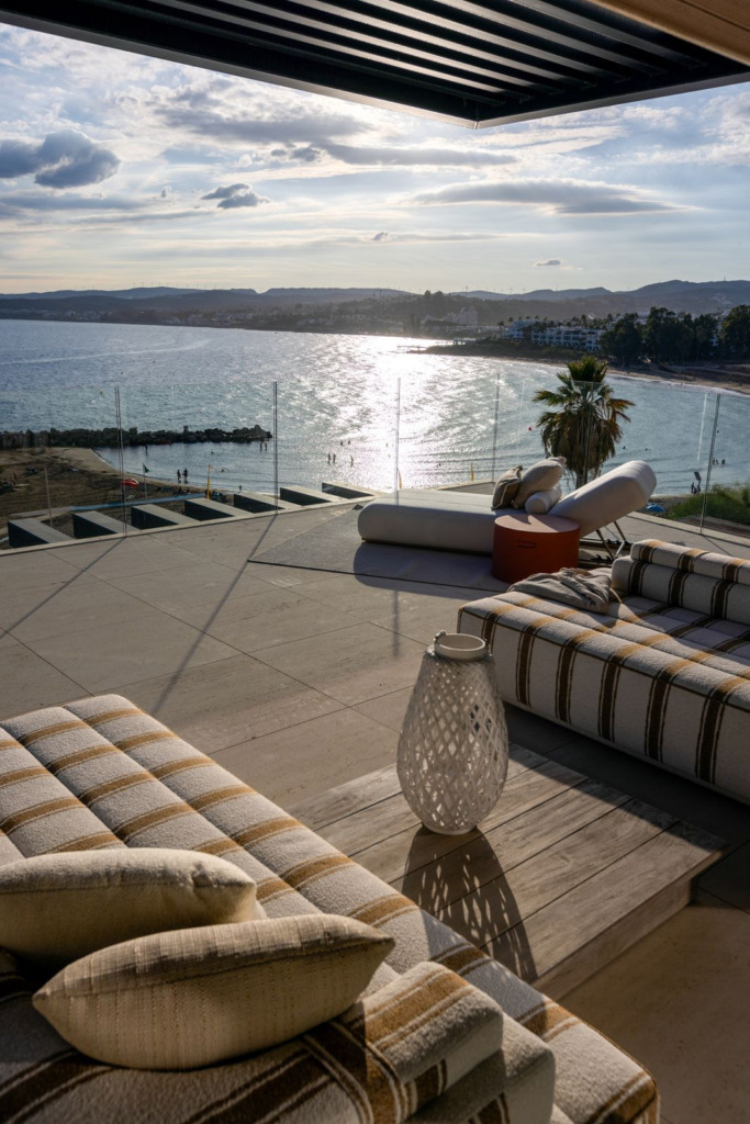 Penthouse — Estepona
