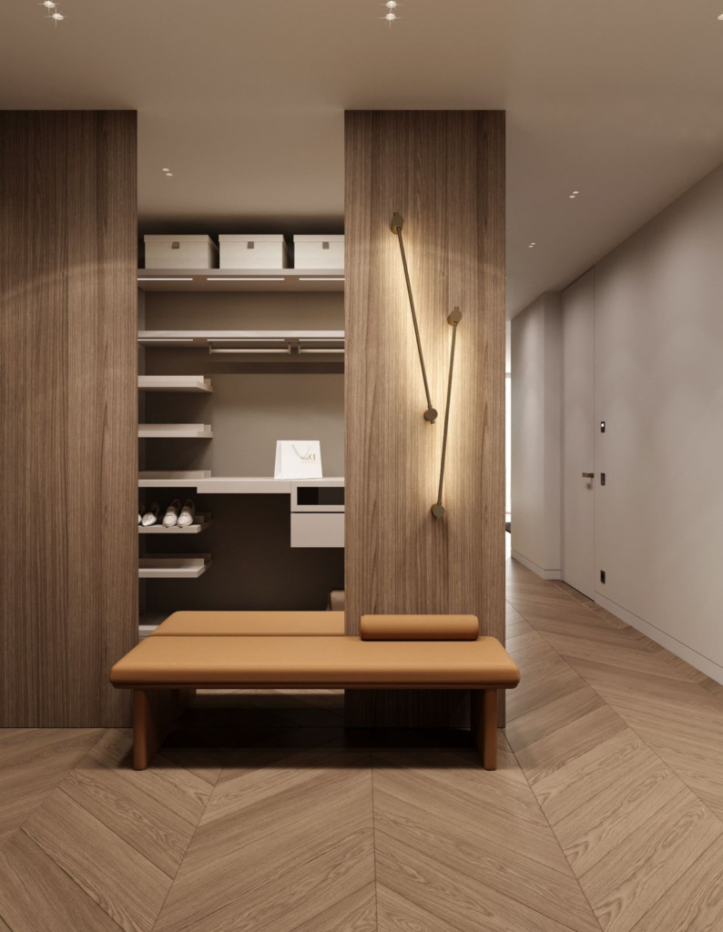 Villa – Chalet — The Golden Mile