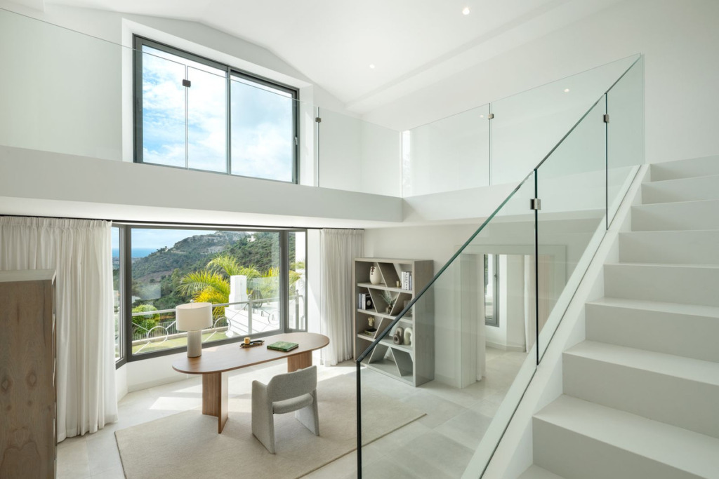 Detached Villa — Marbella