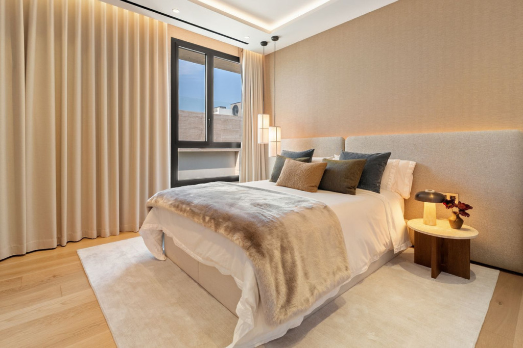 Villa – Chalet — Marbella