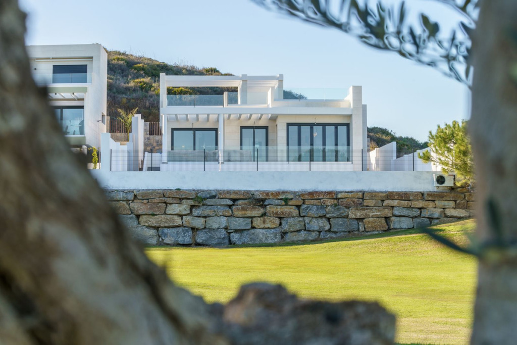 Detached Villa — Mijas Costa