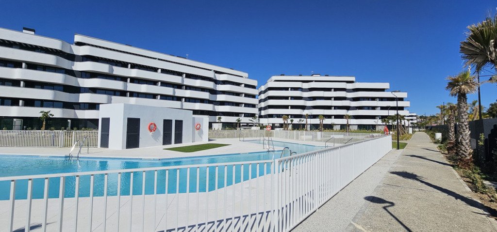 Penthouse — Los Alamos