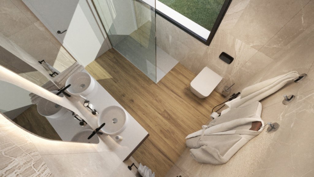 Villa – Chalet — Marbella