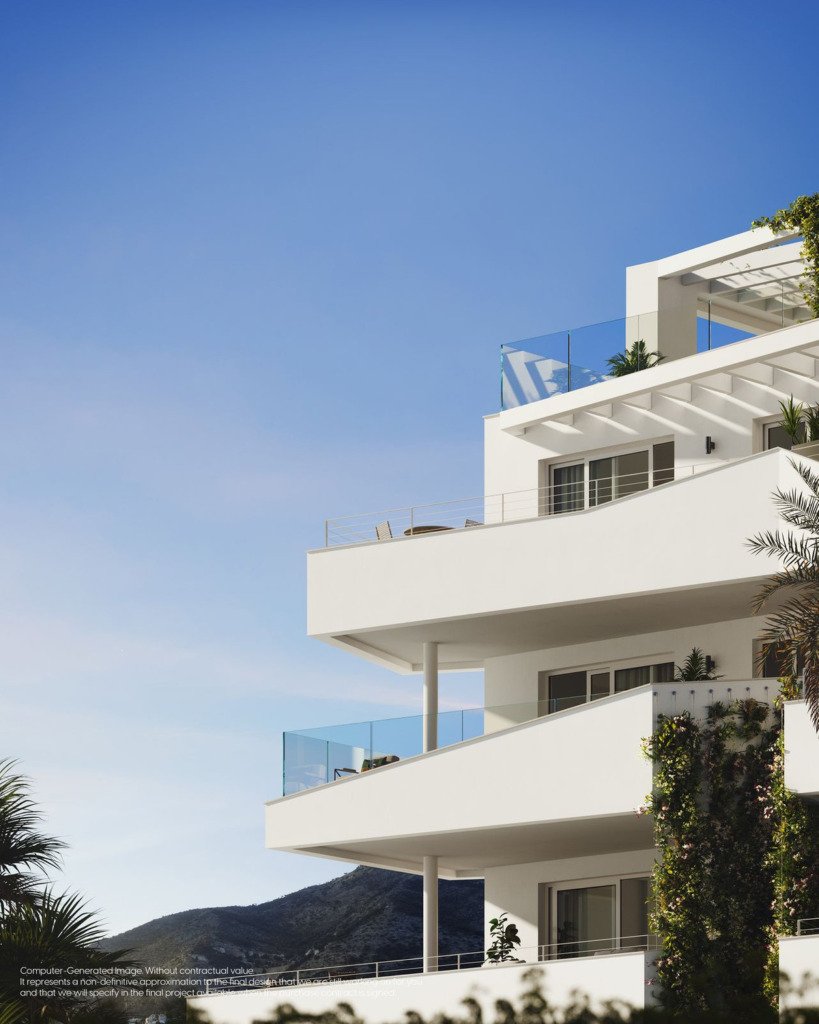 Apartamento Planta Baja — Fuengirola