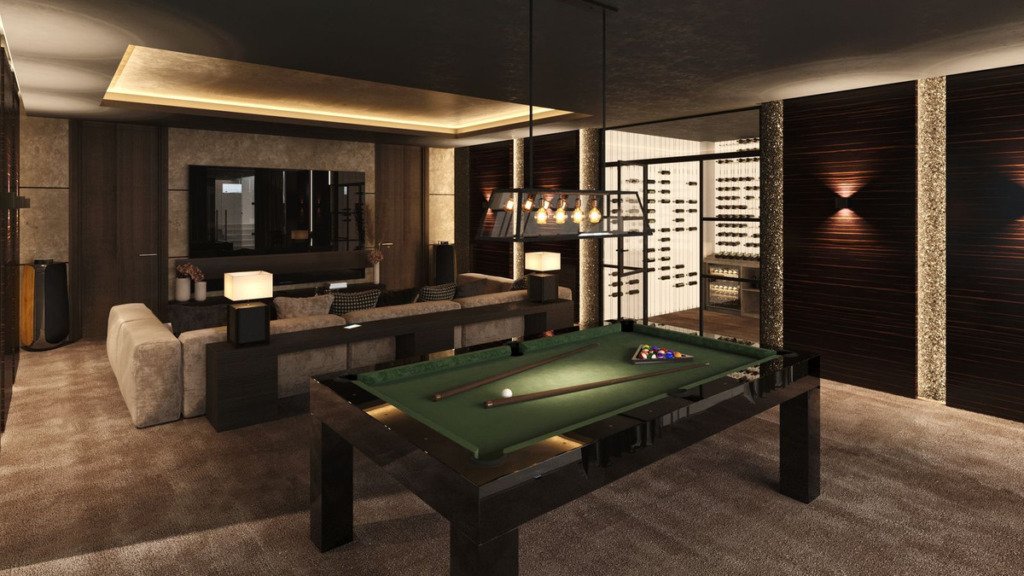 Villa – Chalet — Marbella