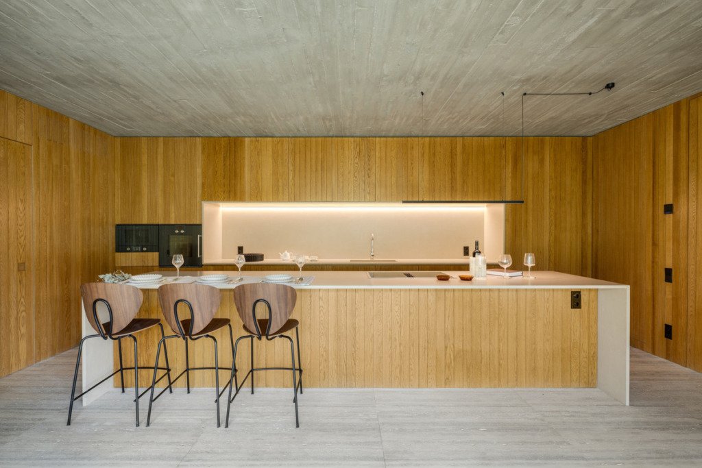 Detached Villa — El Madroñal