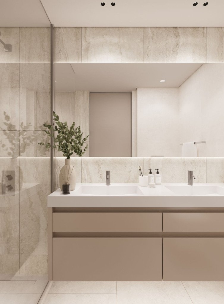 Apartamento Planta Baja — New Golden Mile