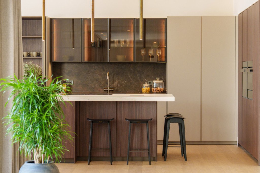 Detached Villa — The Golden Mile