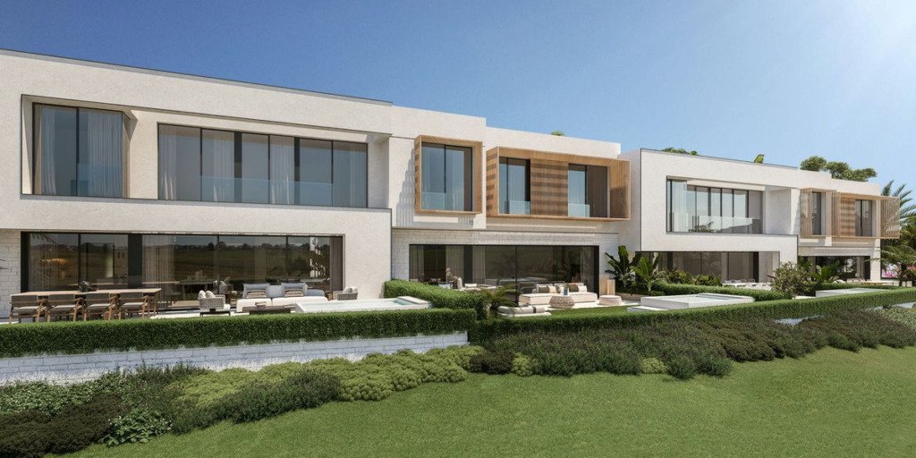 Villa – Chalet — La Cala Golf
