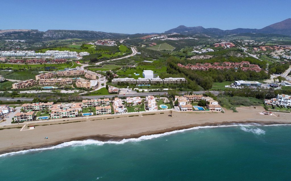 Ático — Casares Playa