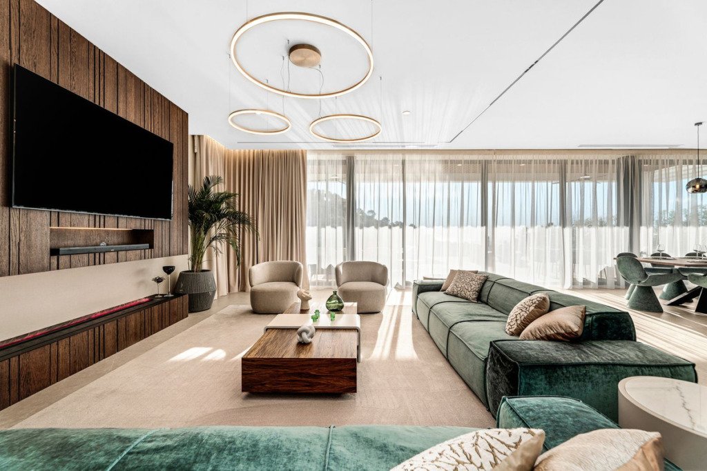 Villa – Chalet — El Madroñal