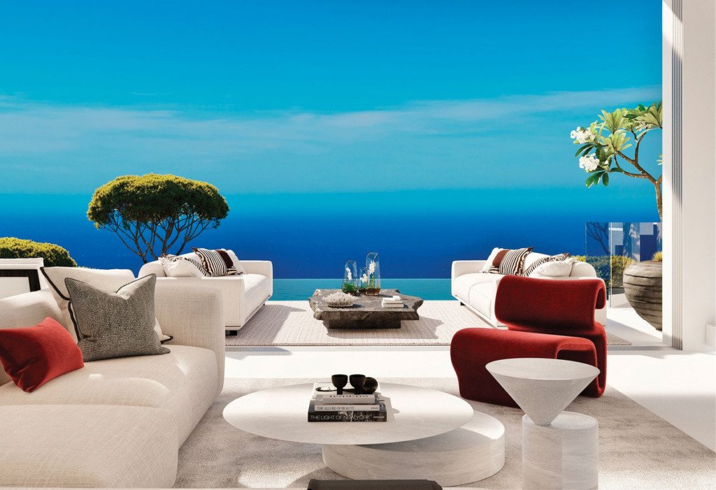 Detached Villa — La Quinta