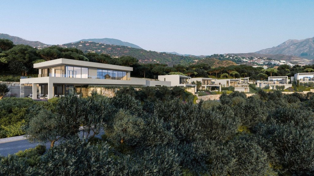 Penthouse — Benahavís