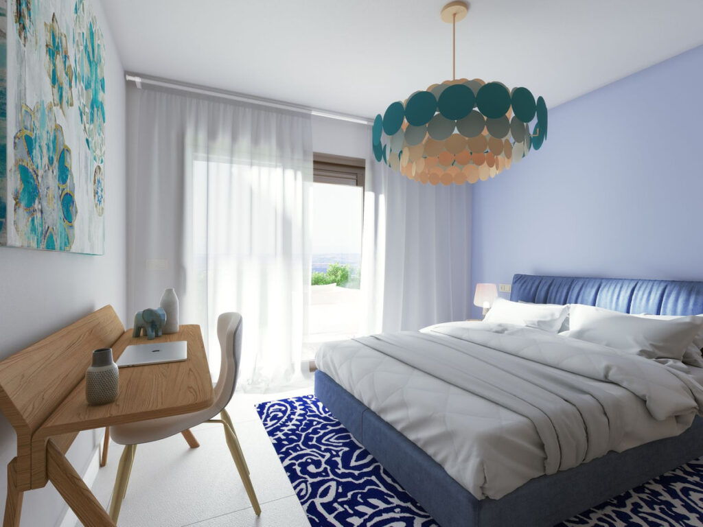 Villa – Chalet — Istán