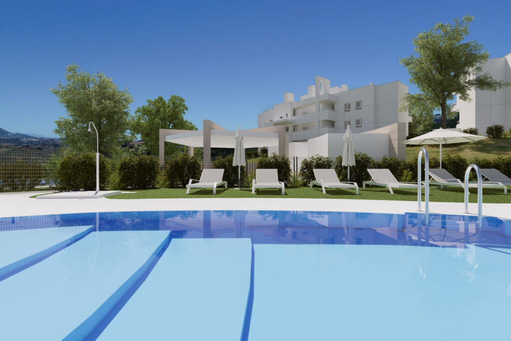 Penthouse — La Cala Golf