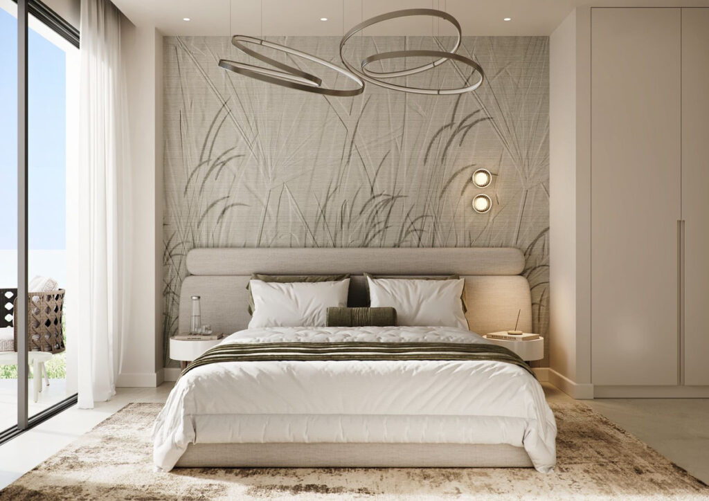 Apartamento Planta Media — Mijas
