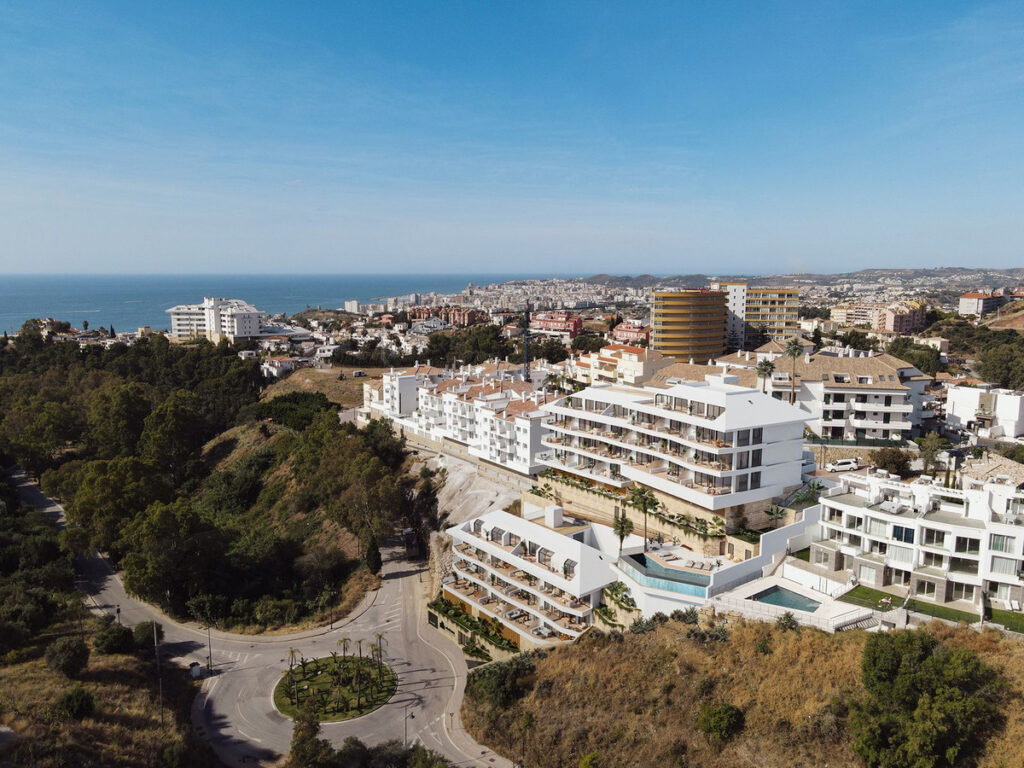 Penthouse — Fuengirola