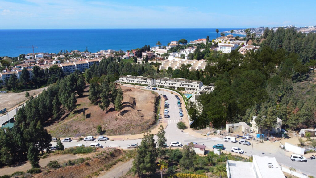 Ático — Mijas