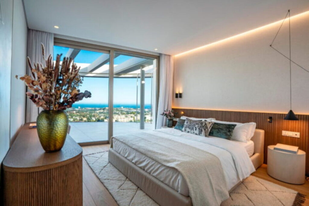 Penthouse — Benahavís