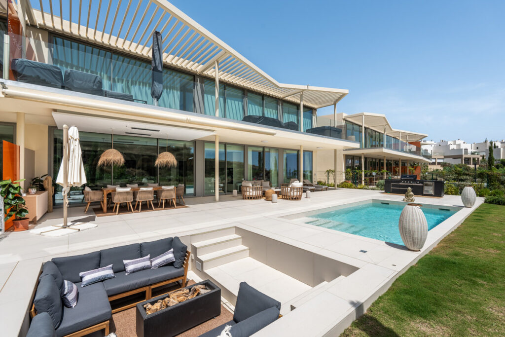 Apartamento Planta Baja — Benalmadena
