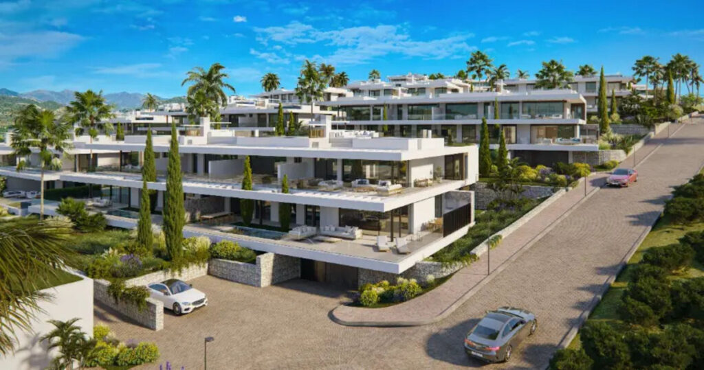 Penthouse — Santa Clara