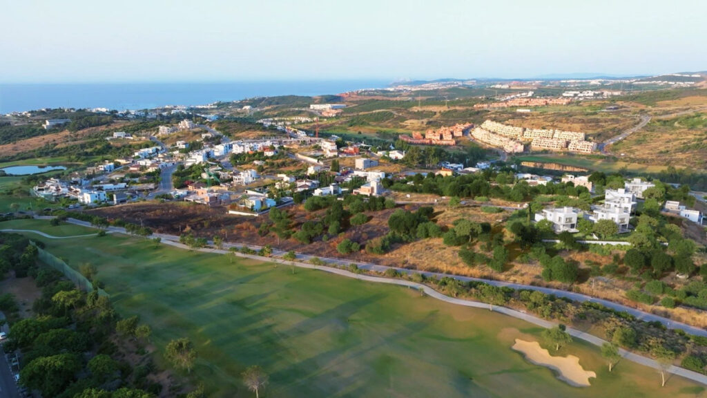 Villa – Chalet — Valle Romano