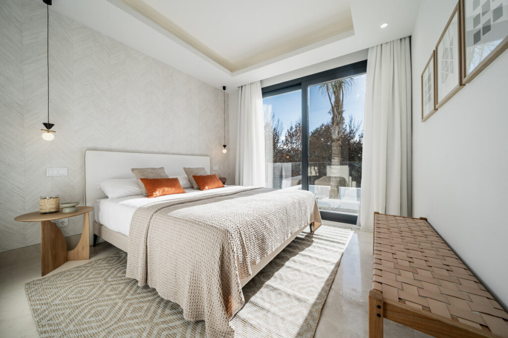 Villa – Chalet — Atalaya