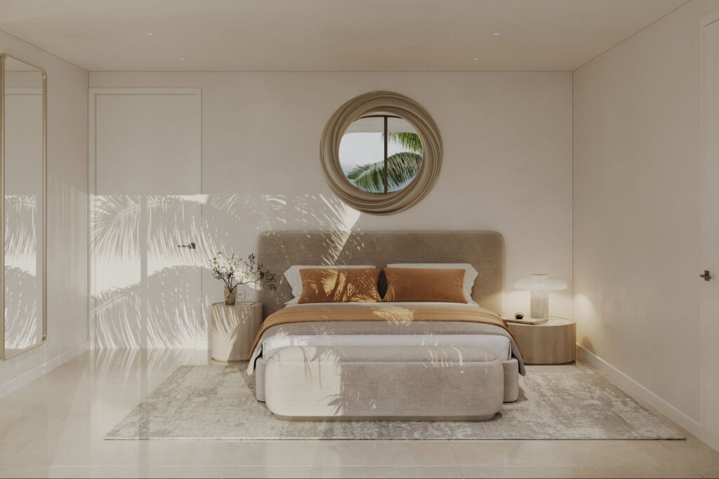 Detached Villa — Mijas