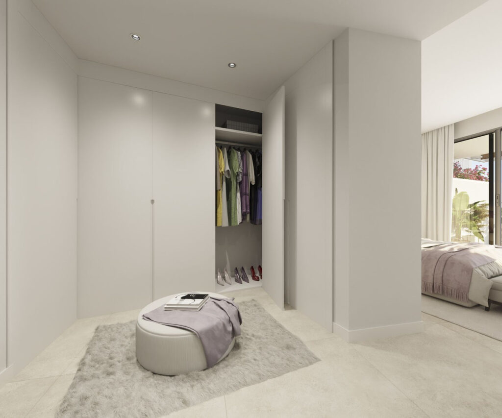Penthouse — Benahavís