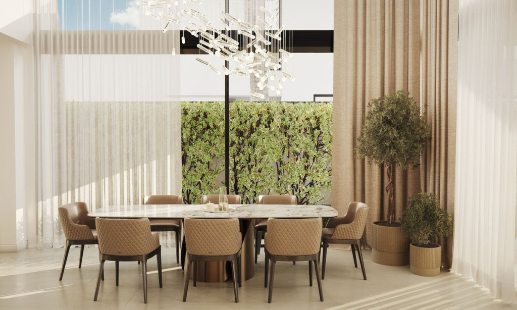 Villa – Chalet — Marbella