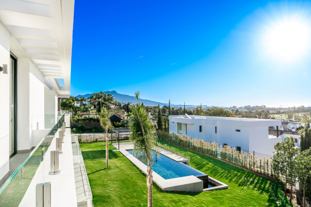 New Development — Benahavís