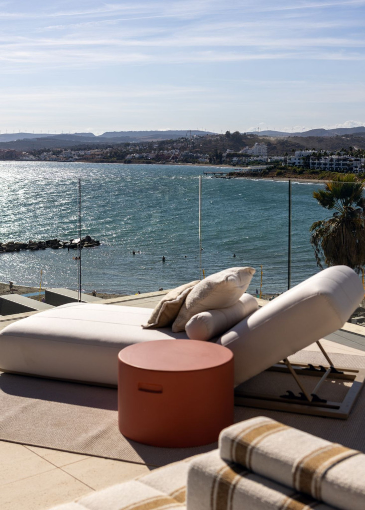 Penthouse — Estepona