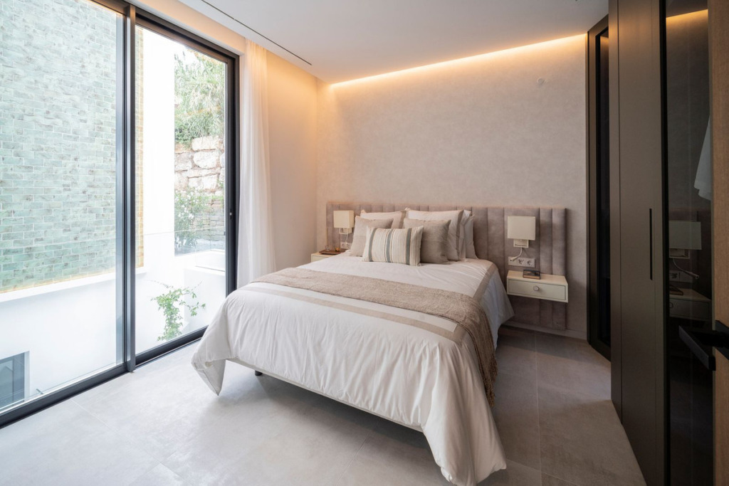 Вилла/Шале — Estepona