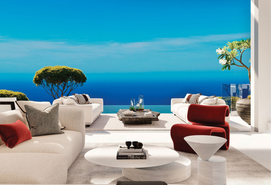 Detached Villa — La Quinta