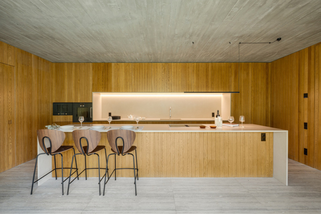 Villa – Chalet — El Madroñal