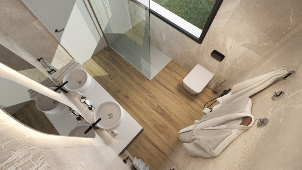 Villa – Chalet — Marbella