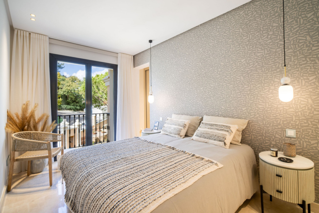 Penthouse — Benahavís