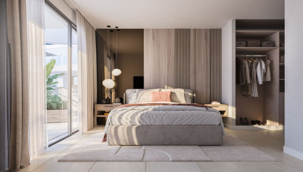 Penthouse — Estepona
