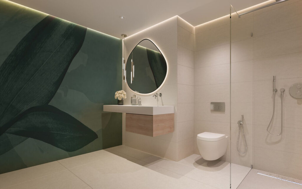 Penthouse — Benalmadena