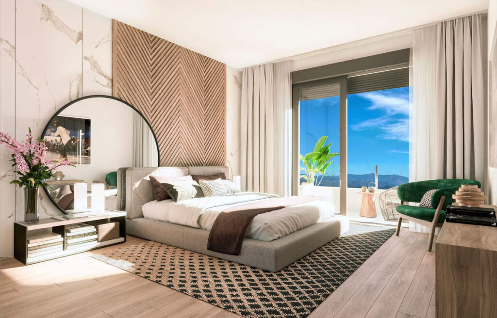 Пентхаус — Casares Playa