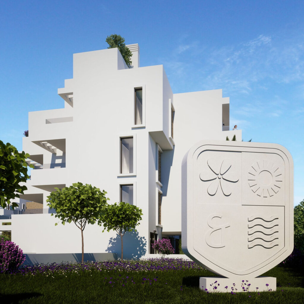 Penthouse — Estepona