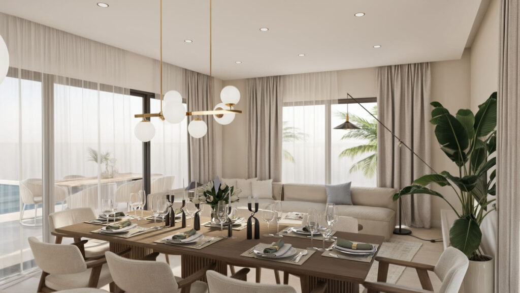 Villa – Chalet — Mijas Costa