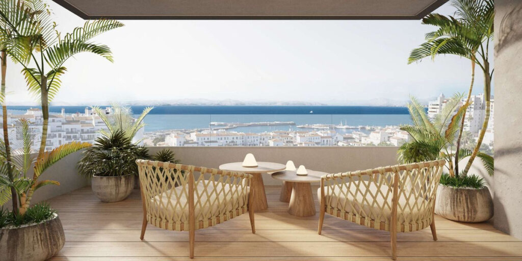 Apartamento Planta Baja — Estepona