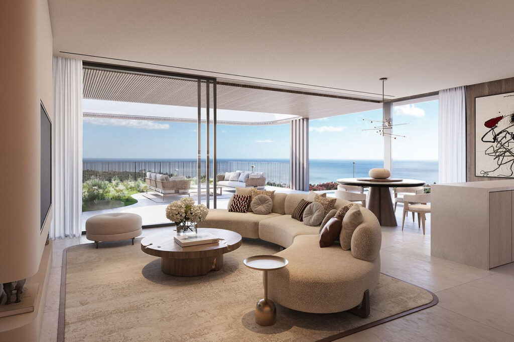 Apartamento Planta Media — Casares