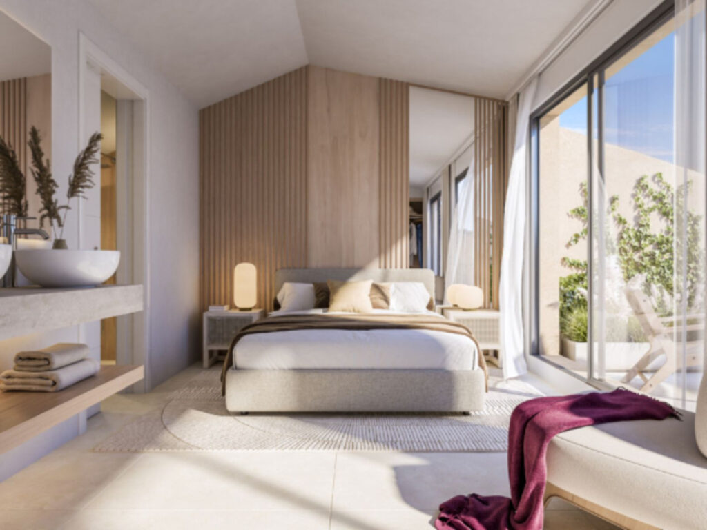 Penthouse — Málaga