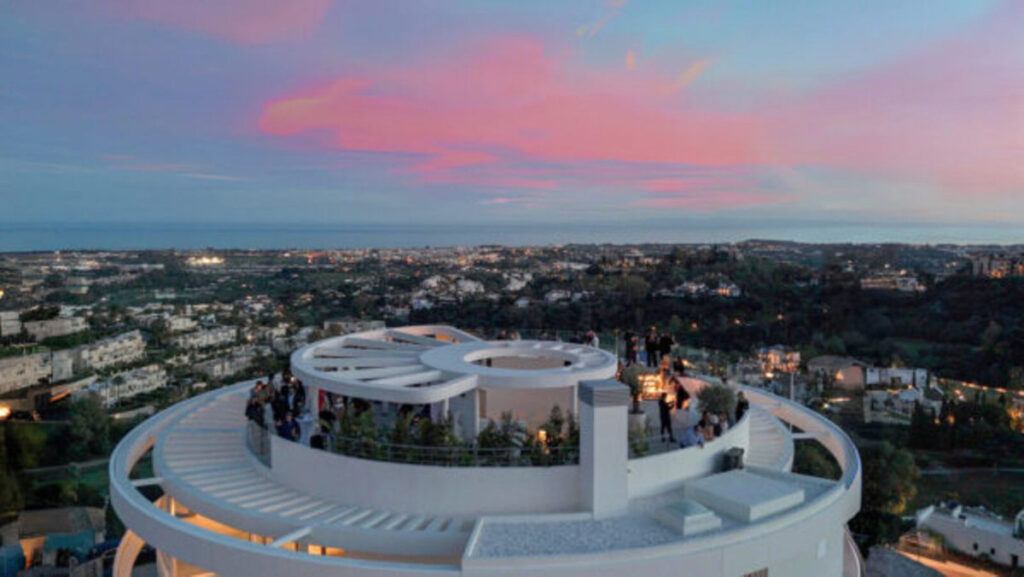 Penthouse — Benahavís