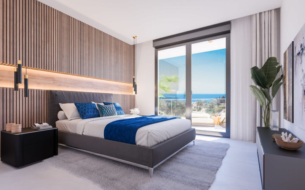 Ático — Marbella