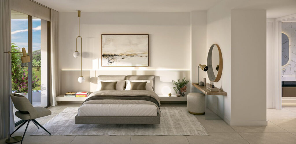 Apartamento Planta Baja — Estepona